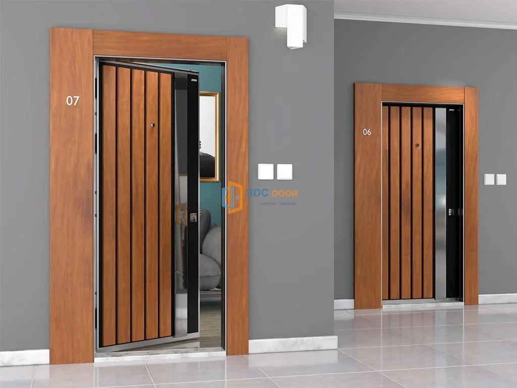 Ergani Çelik Kapıcı